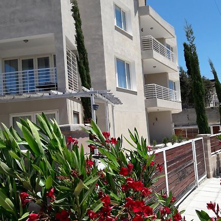 Saint John Sia House Villa Nikosia Bagian luar foto