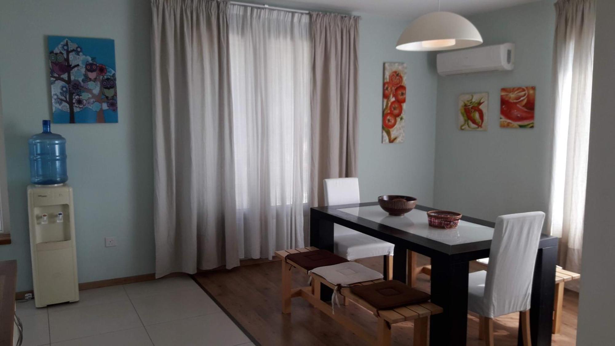 Saint John Sia House Villa Nikosia Bagian luar foto
