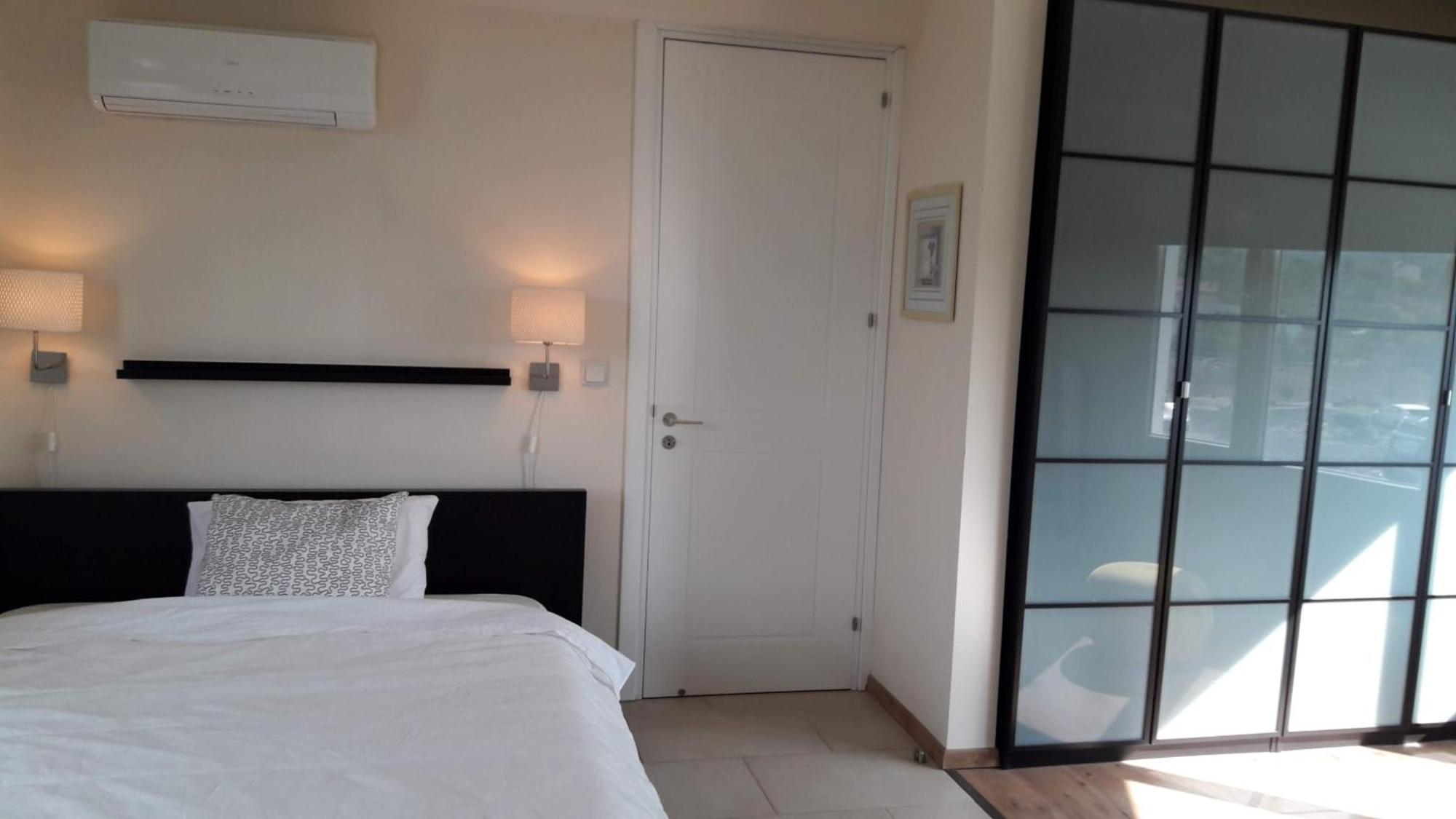 Saint John Sia House Villa Nikosia Bagian luar foto