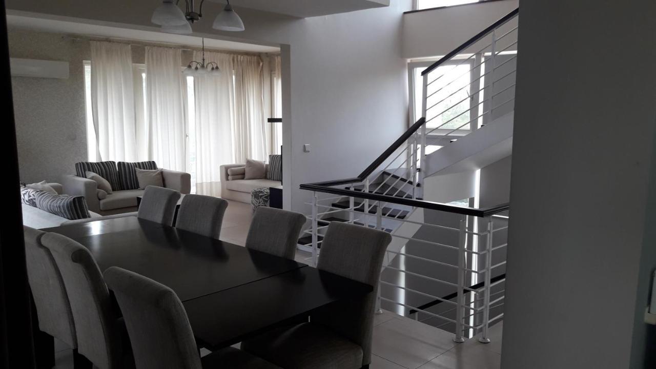 Saint John Sia House Villa Nikosia Bagian luar foto